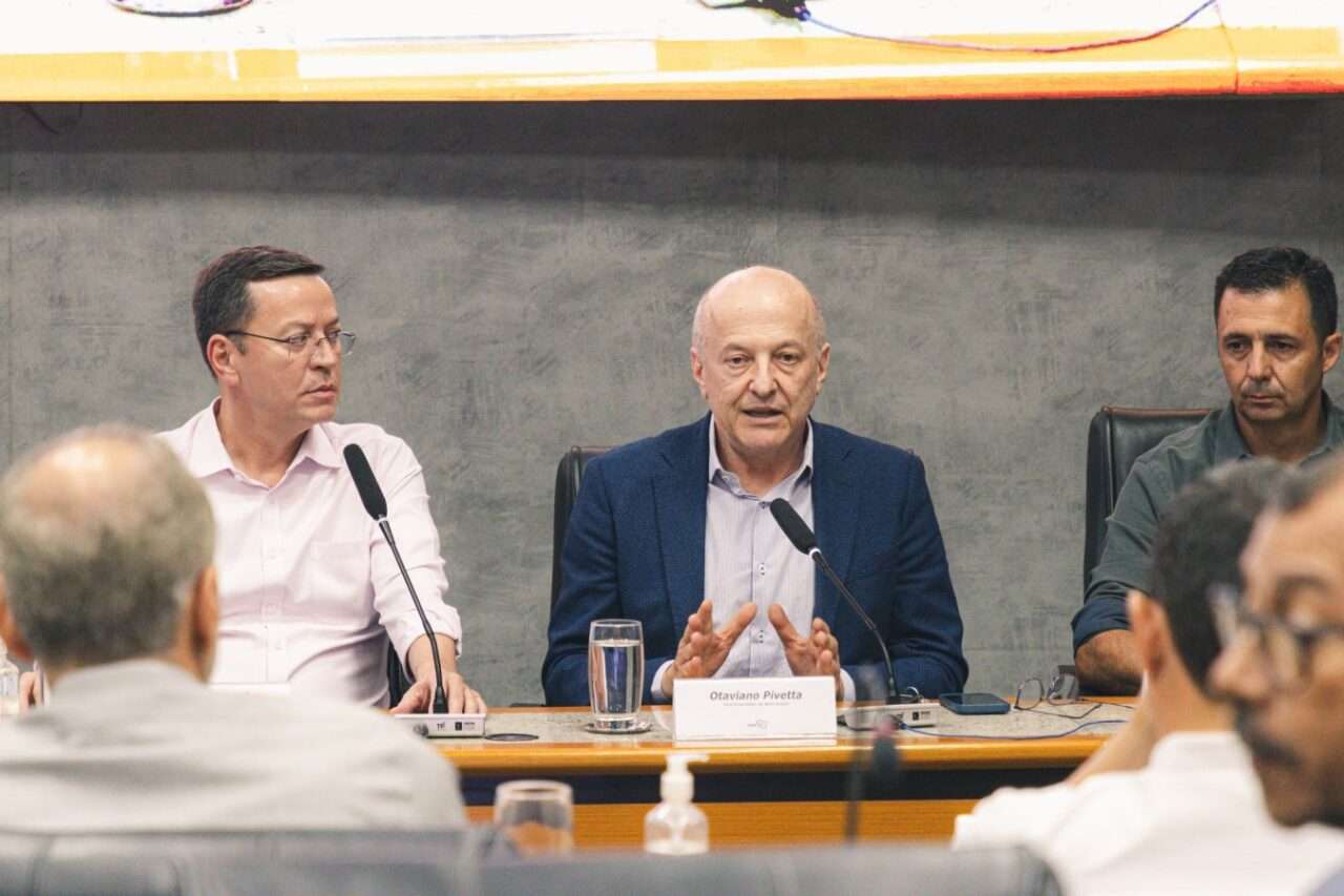 Pivetta destaca industrialização como estratégia para dobrar o PIB de Mato Grosso