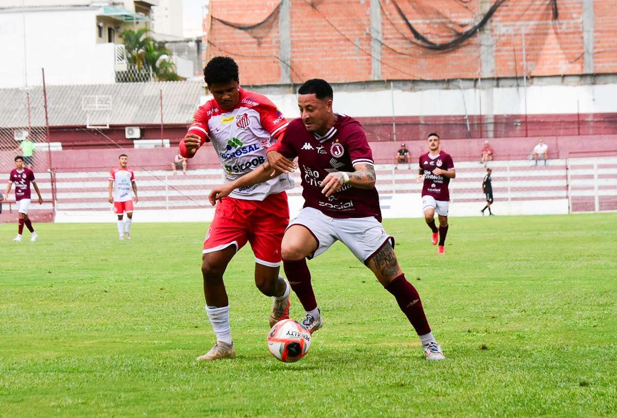 Capivariano x São José ao vivo; onde assistir neste sábado (1) pela Série A-2 do Campeonato Paulista