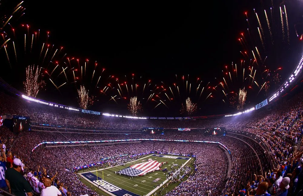 Como assistir ao Super Bowl de graça: 5 maneiras práticas