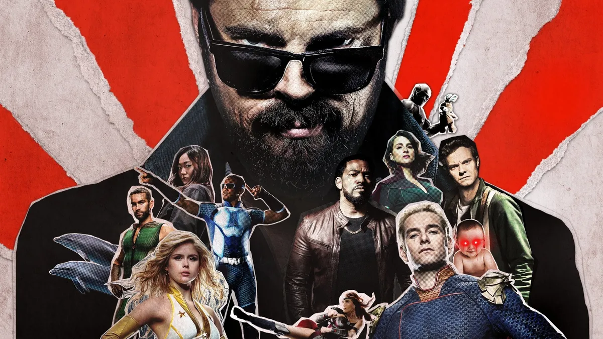 The Boys: Novas cenas e detalhes da 5ª Temporada revelados por Karl Urban