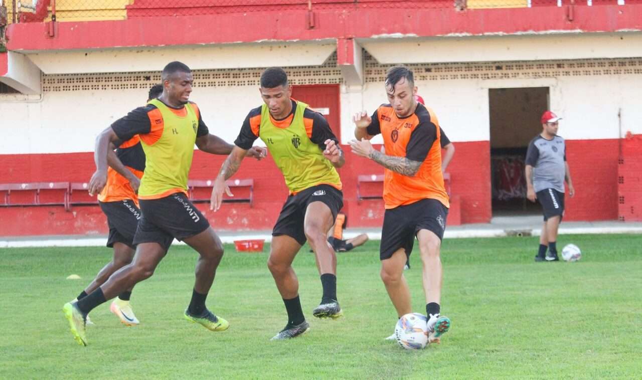 Hercílio Luz x Joinville ao vivo; onde assistir nesta quinta (13) pelo Catarinense