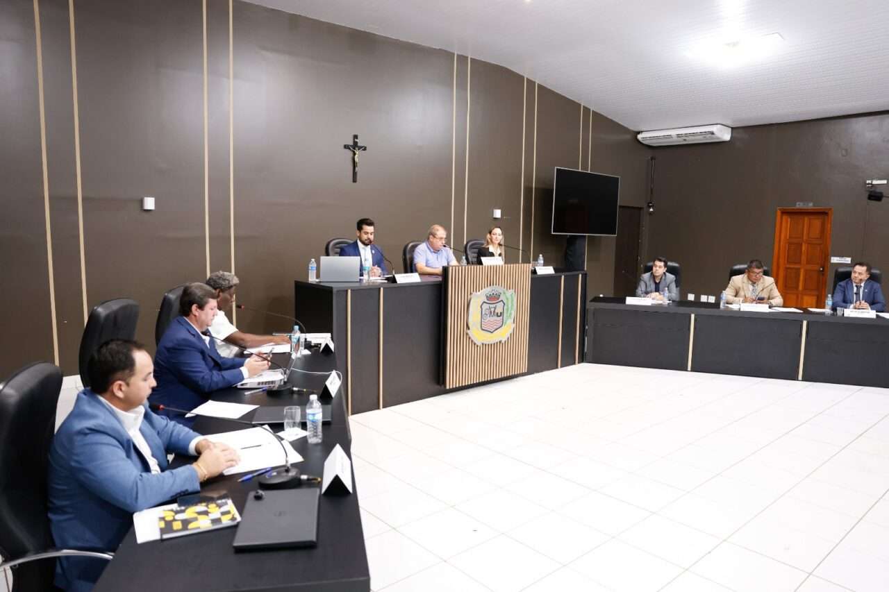 Câmara aprova projeto que concede RGA a servidores públicos, mas sindicato expressa descontentamento