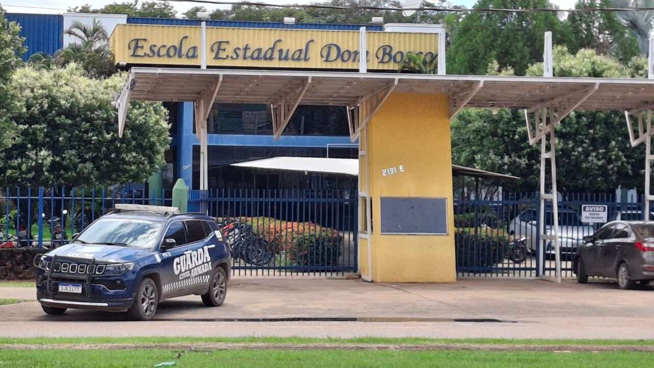 Escola Dom Bosco inicia neste sábado (22) projeto Escola da Família com atividades esportivas