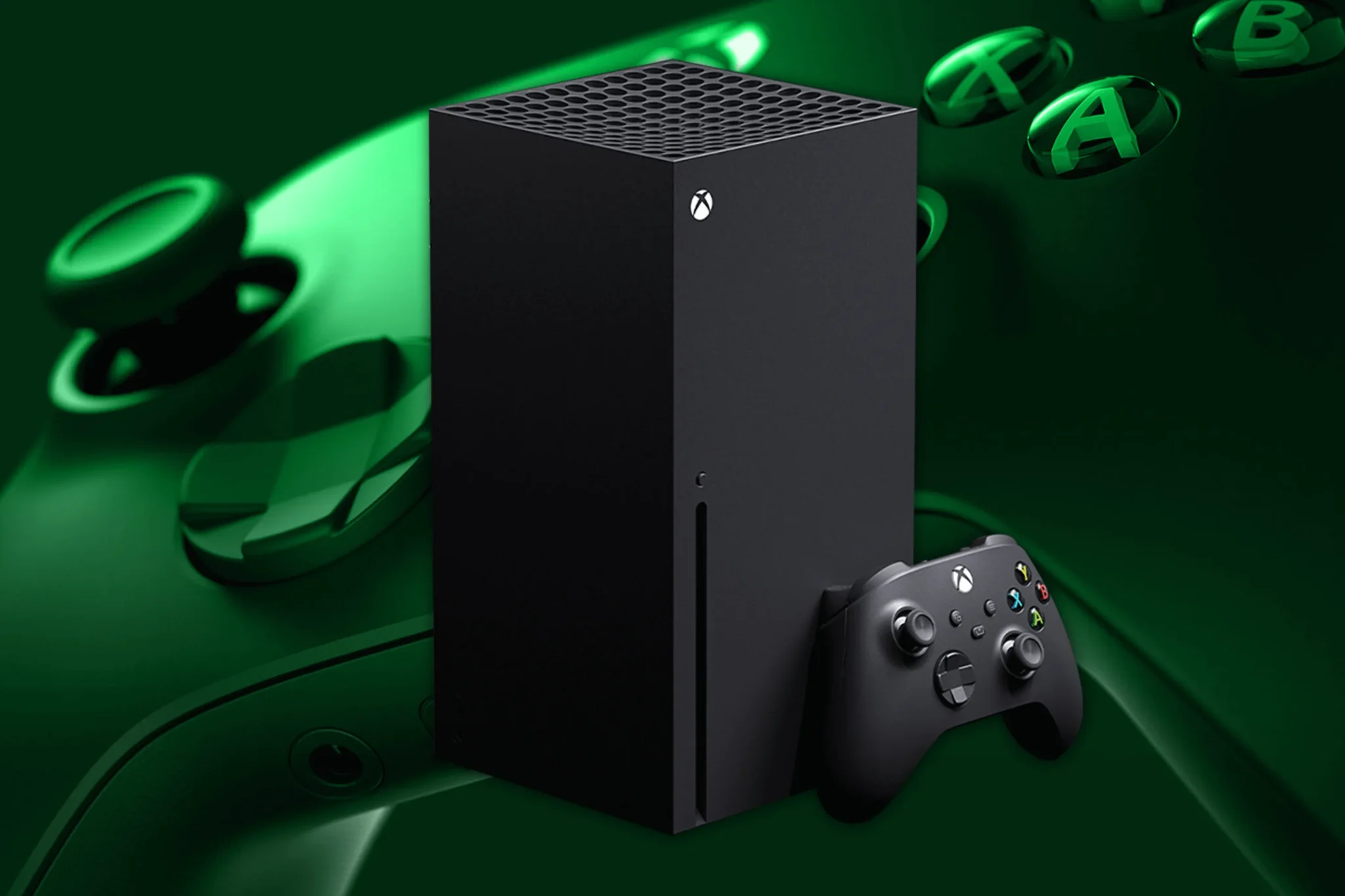 Os melhores acessórios para o Xbox Series
