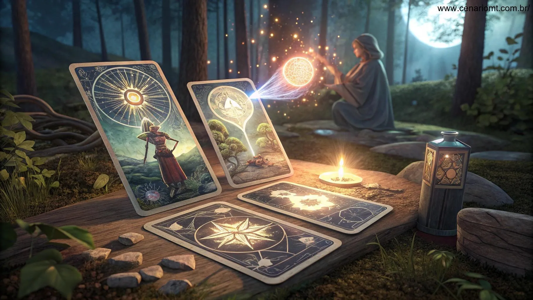 Áries, Libra, Peixes e Câncer vão deixar energias negativas para trás neste domingo (04-05)
