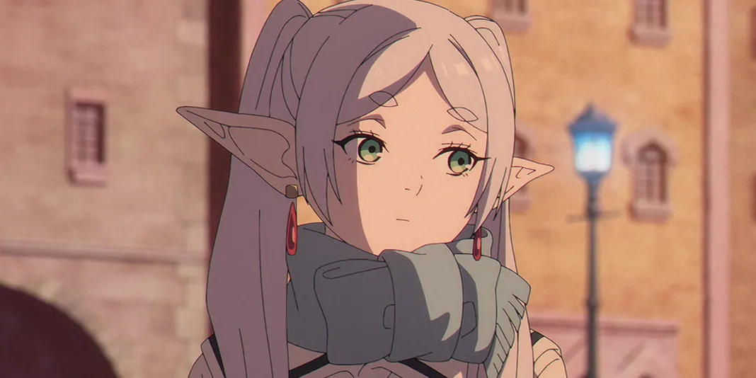 Frieren e a Jornada para o Além | Anime Estreia na Netflix em 1° de Março e Já Está Renovado para Segunda Temporada