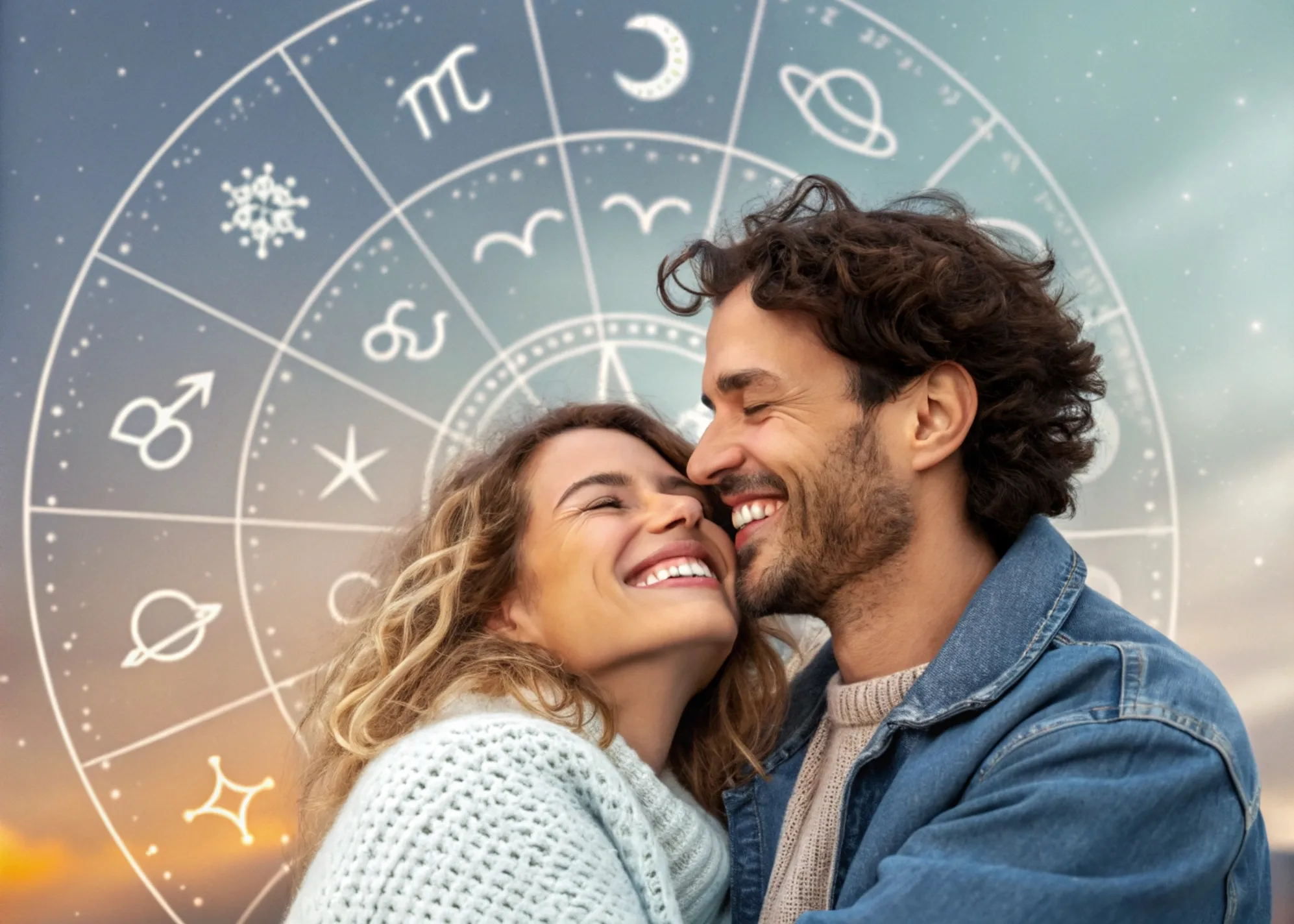 Quais signos do Zodíaco têm beleza magnética e atraem boa sorte nesta semana de 9 a 15 de fevereiro?