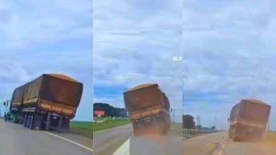 Motorista embriagado é preso após realizar manobras perigosas na MT-484