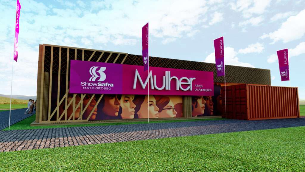 Show Safra Mulher: Valorização e representatividade