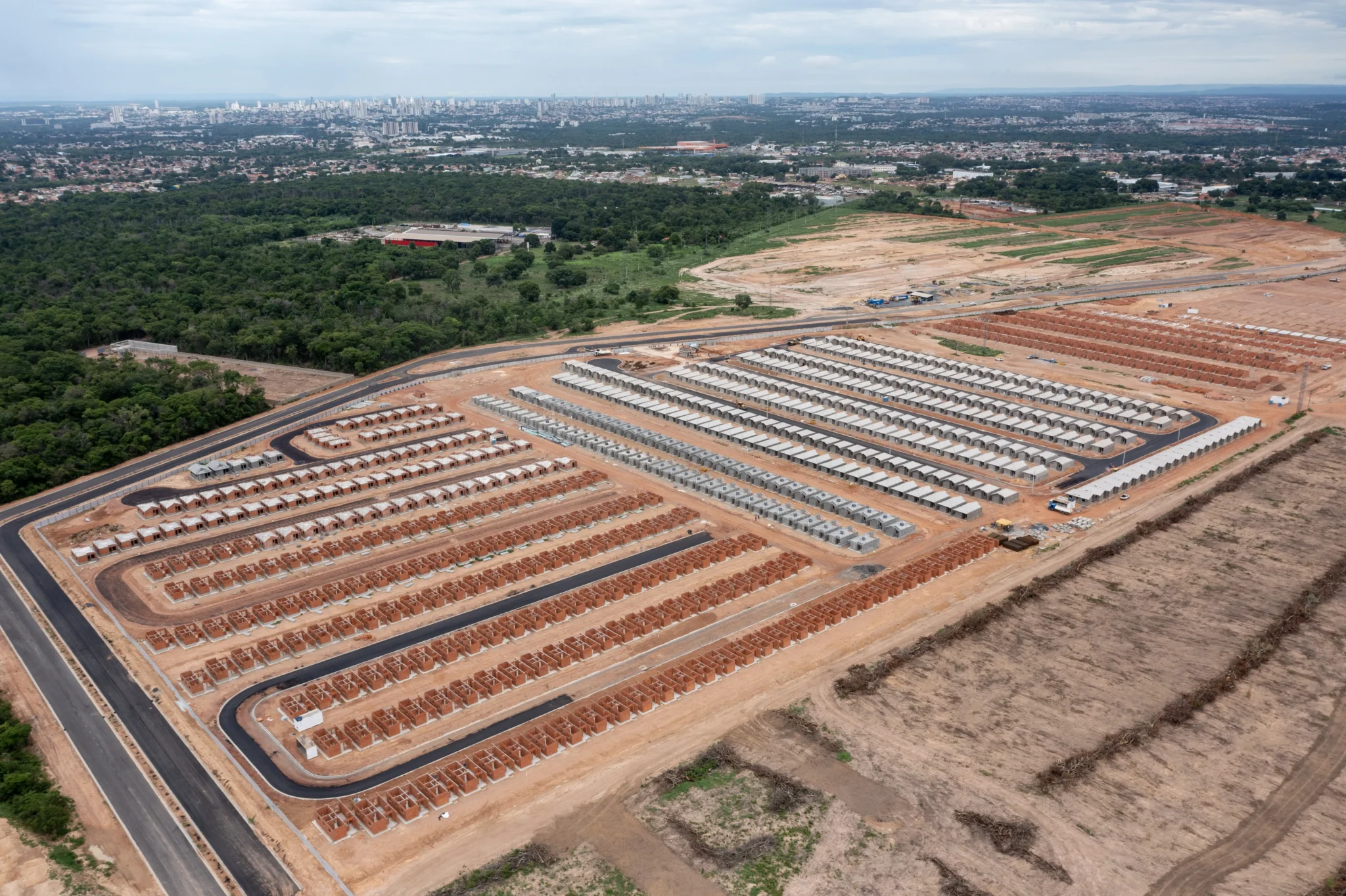 Pacaembu celebra sucesso em Mato Grosso e anuncia expansão
