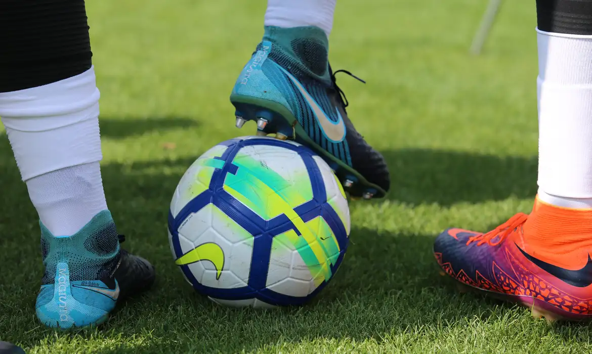 Ministério do Esporte diz que combate ao racismo é prioridade