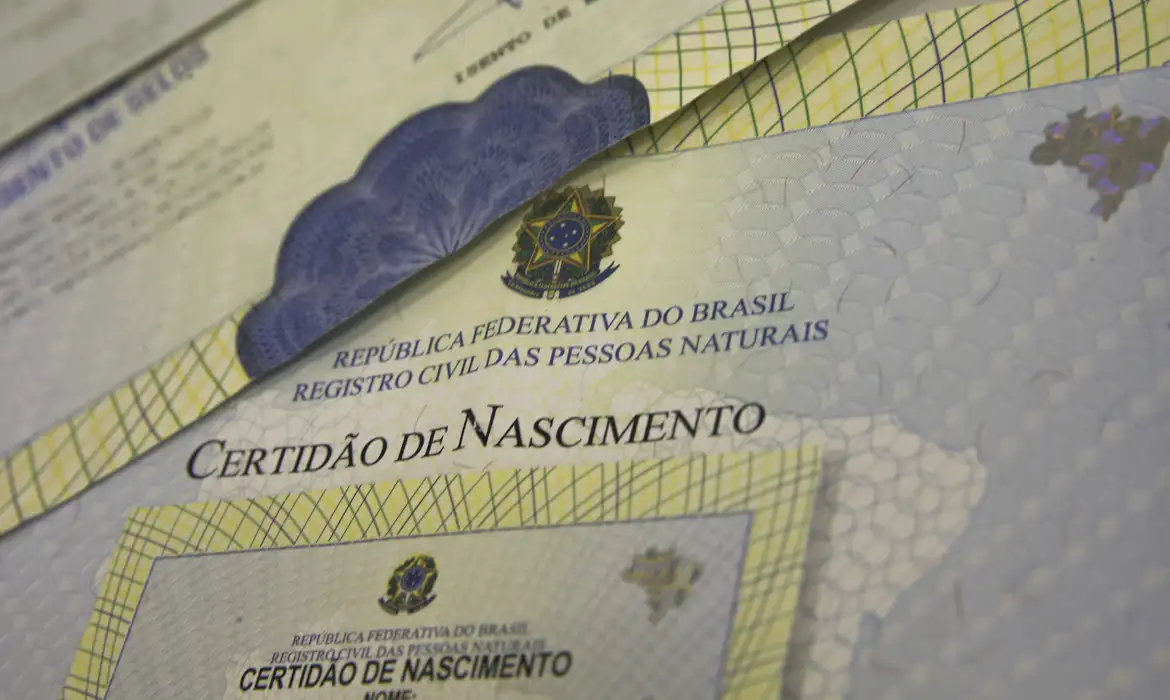 Registre-se: Mato Grosso se prepara para realizar Semana Nacional de Registro Civil 2025