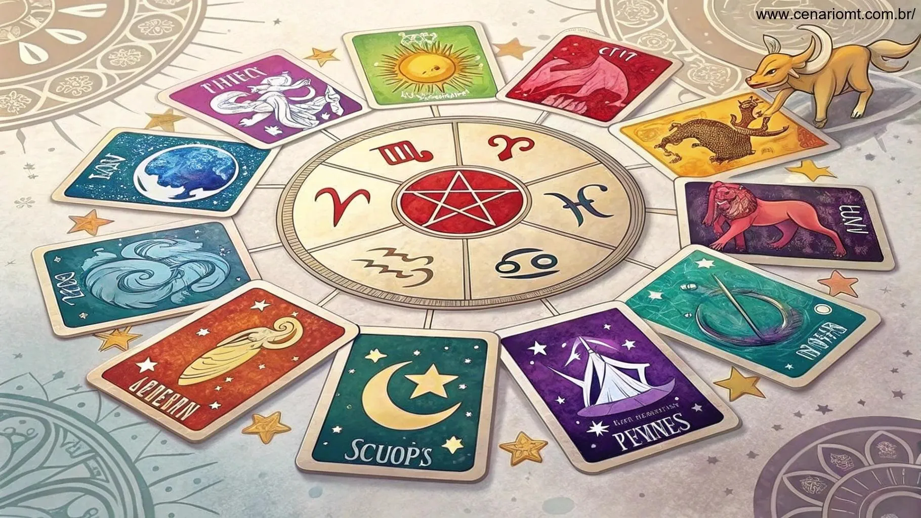 Fevereiro continua com surpresas: 5 dias de sorte para esses signos do zodíaco