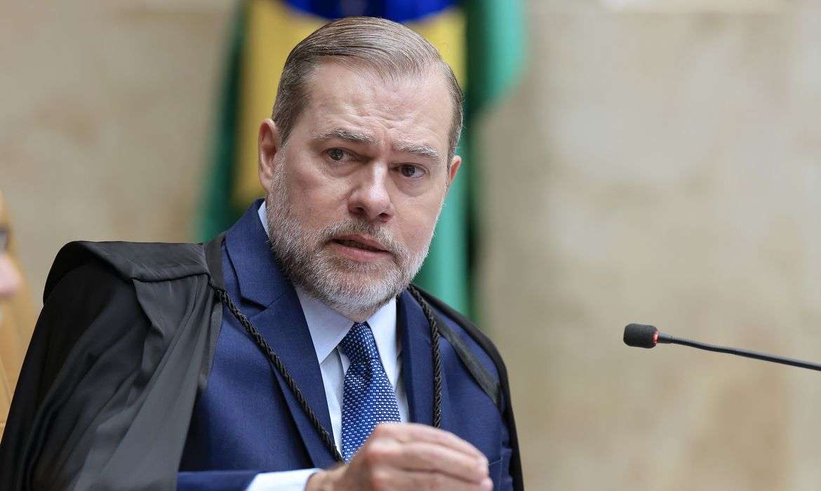 Destaque leva recurso sobre revisão da vida toda a plenário físico