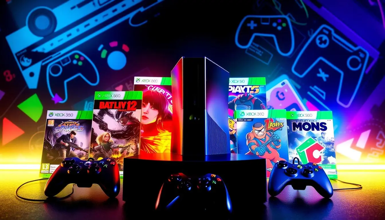 Jogos gratuitos para Xbox360: os melhores do momento