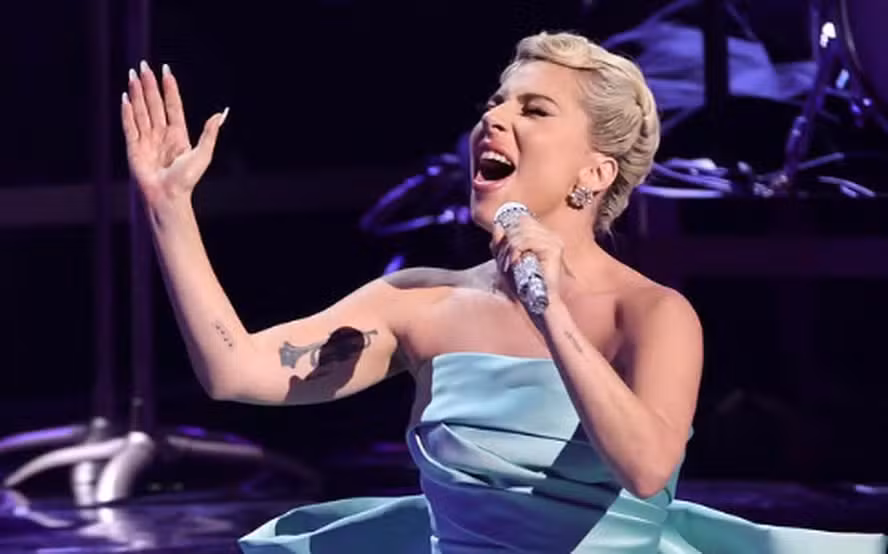 Show de Lady Gaga no Rio de Janeiro é confirmado