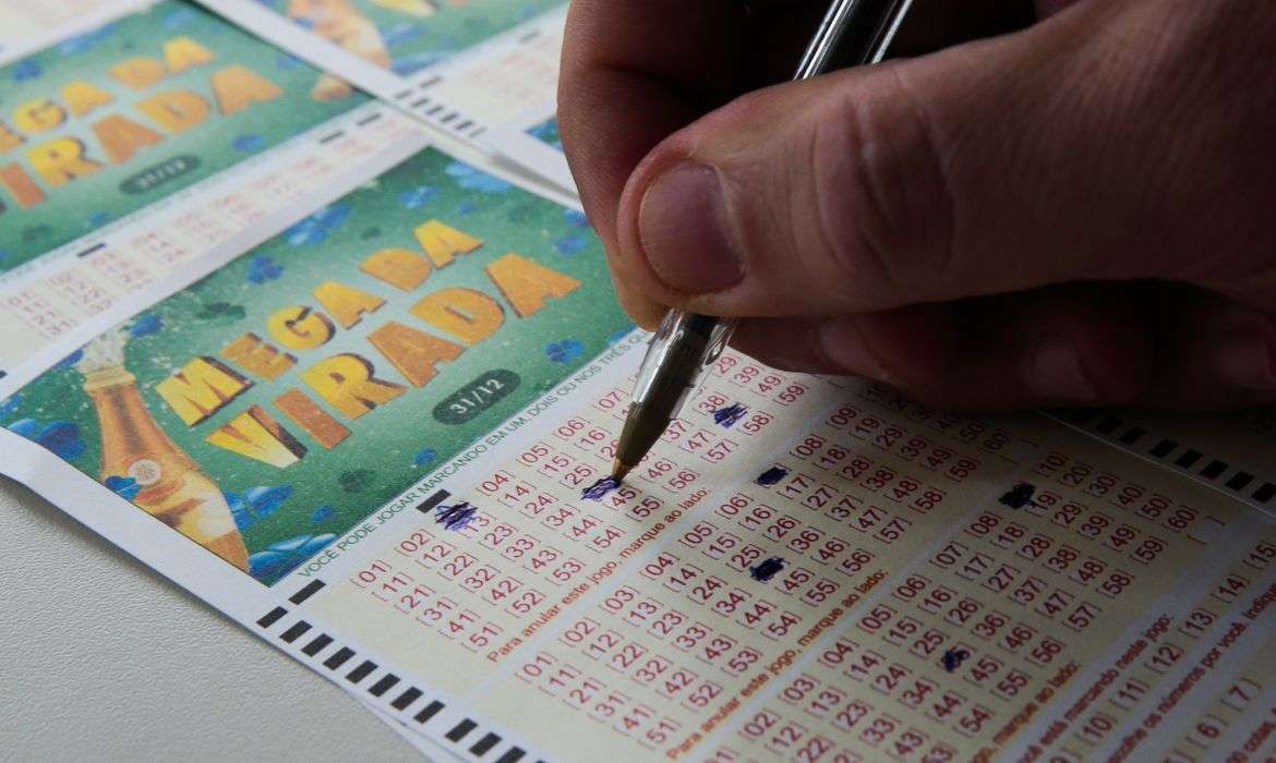 Mega-Sena sorteia prêmio de R$ 130 Milhões nesta Terça-Feira