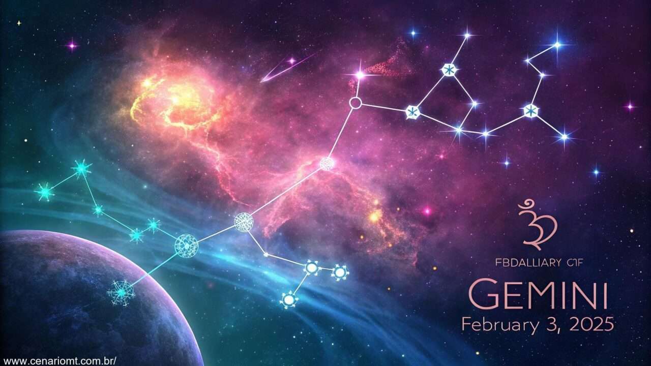Signo que receberá uma mensagem importante