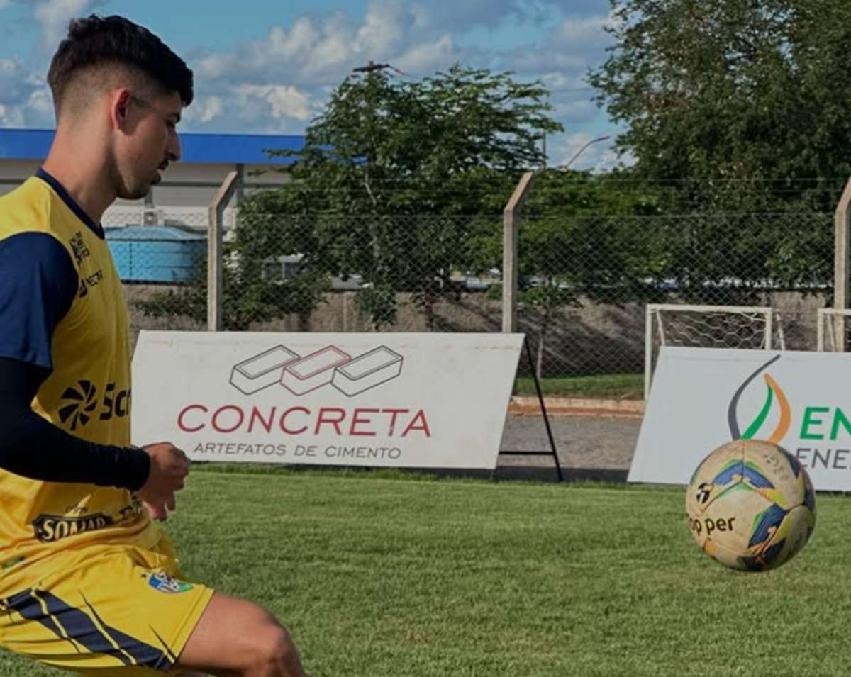 Nova Mutum x Primavera ao vivo; onde assistir neste sábado (1), pelo Campeonato Mato-Grossense