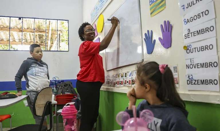 Pé-de-Meia Licenciaturas: saiba como fazer seu cadastro