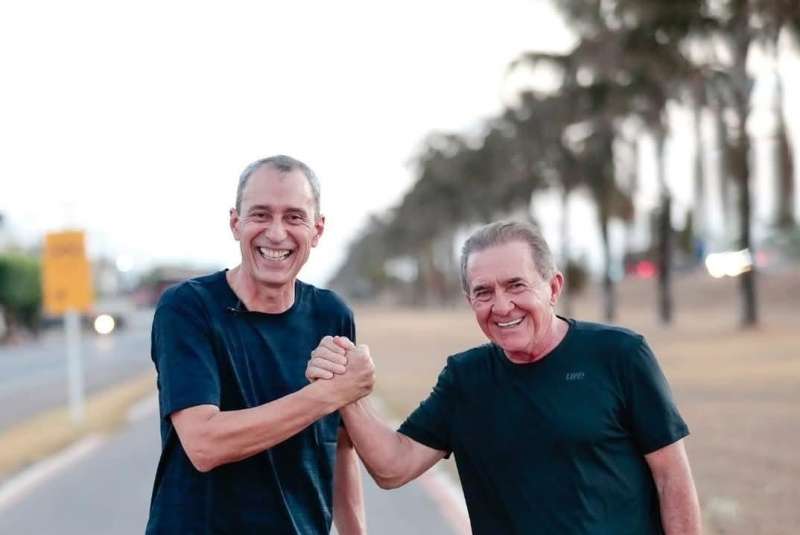 Joci Piccini assume gestão durante licença de Miguel Vaz