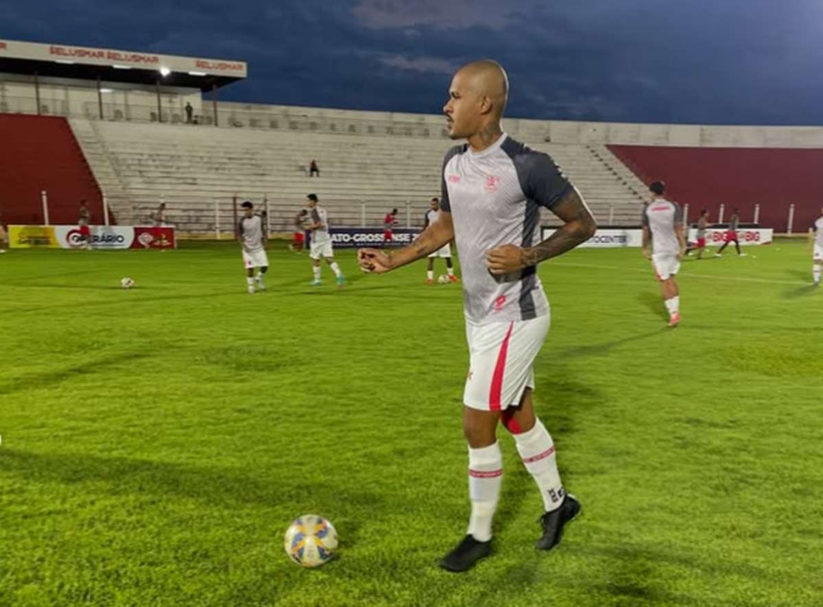 União Rondonópolis x Goiás ao vivo; onde assistir nesta quarta (12) pela Copa Verde