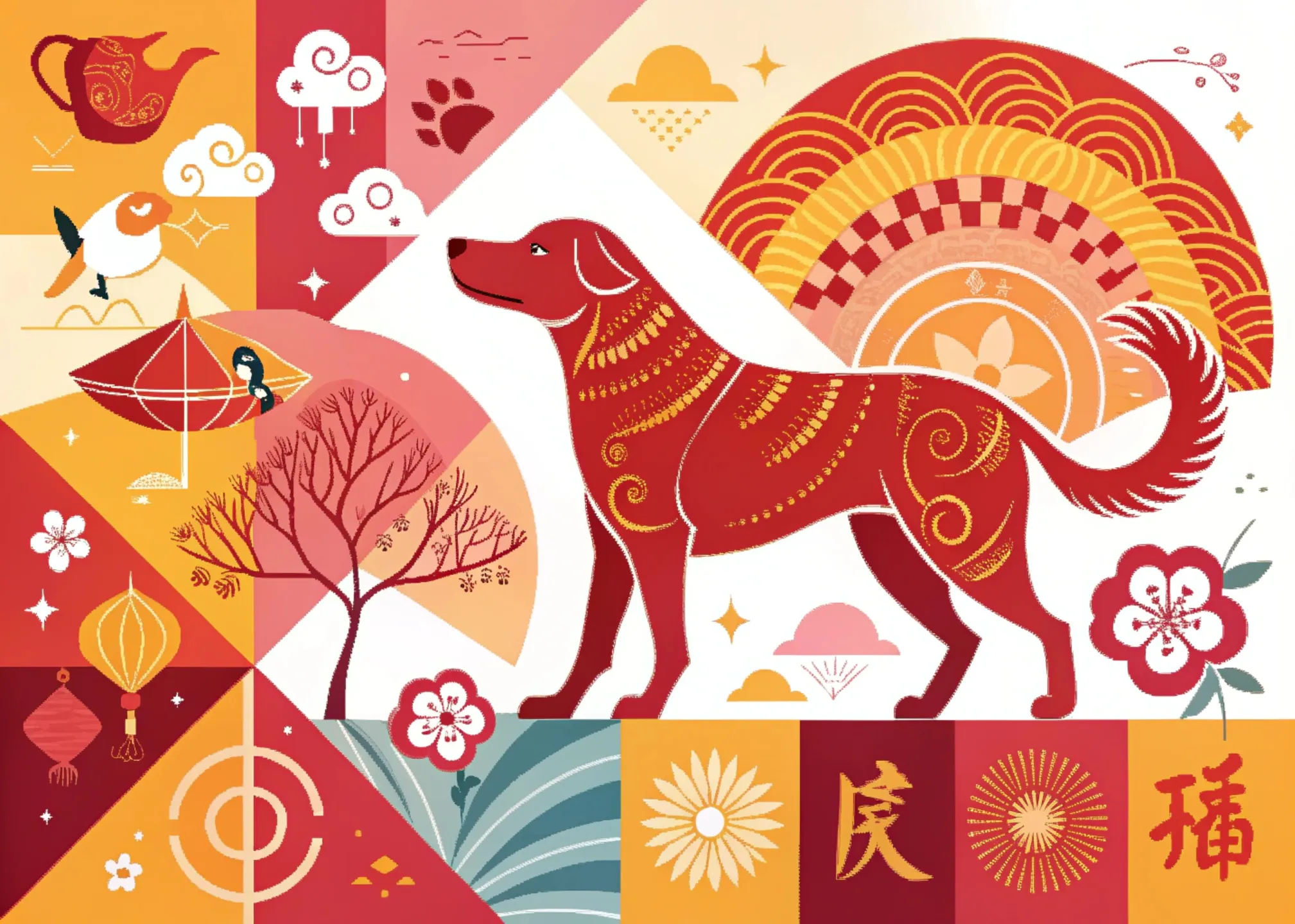 signo do Cão