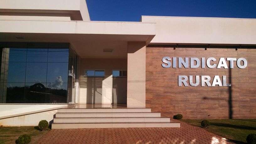 sindicato rural LRV
