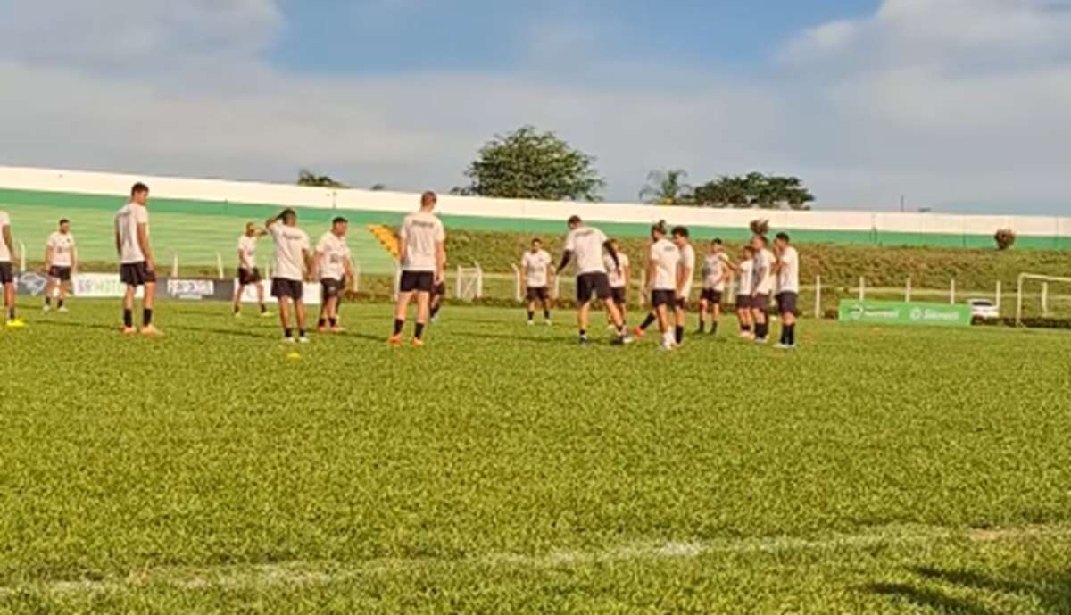Sport Sinop x Academia ao vivo; onde assistir neste sábado (15) pelo Mato-Grossense