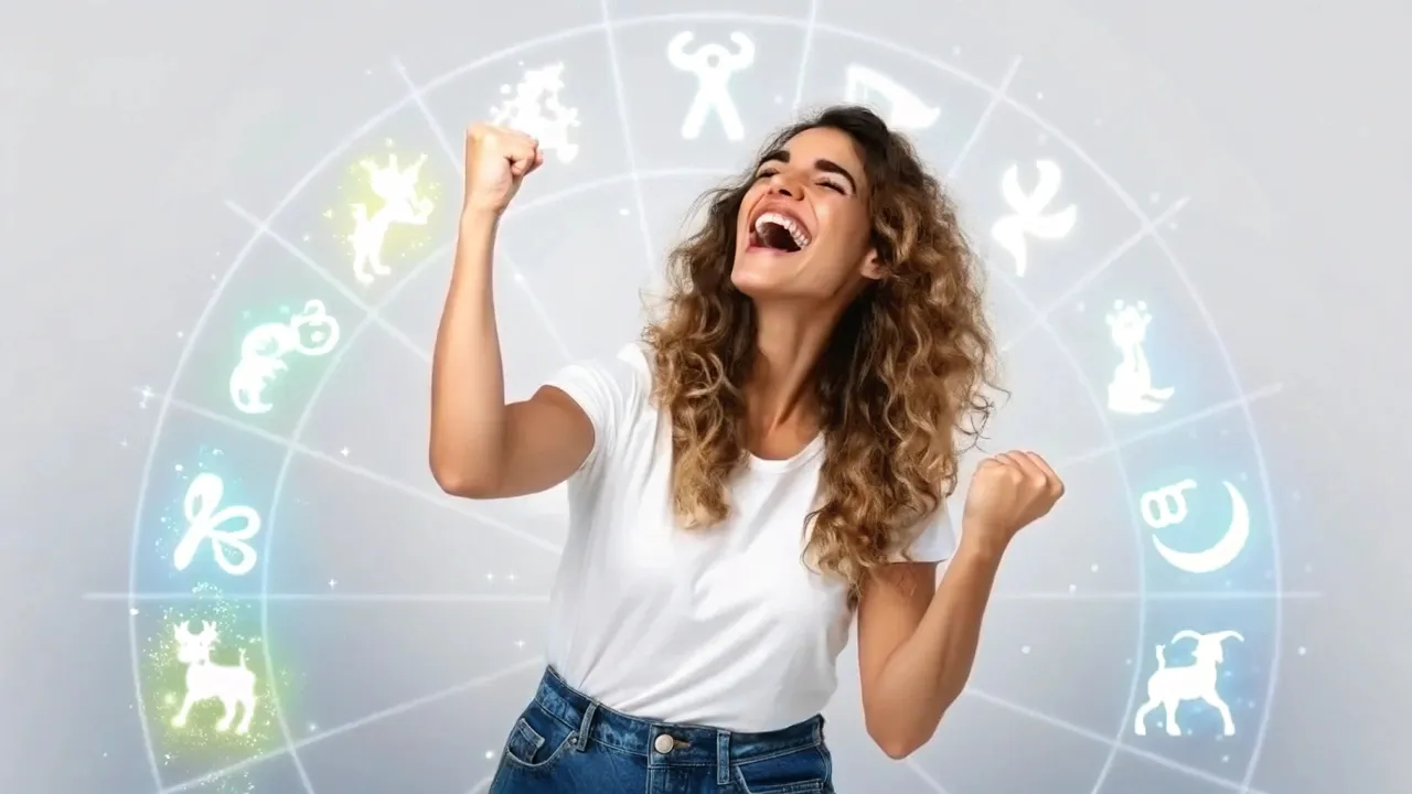 Áries, Touro, Gêmeos, Câncer – Ondas gigantes de sucesso chegam para 4 Signos hoje (22/02)