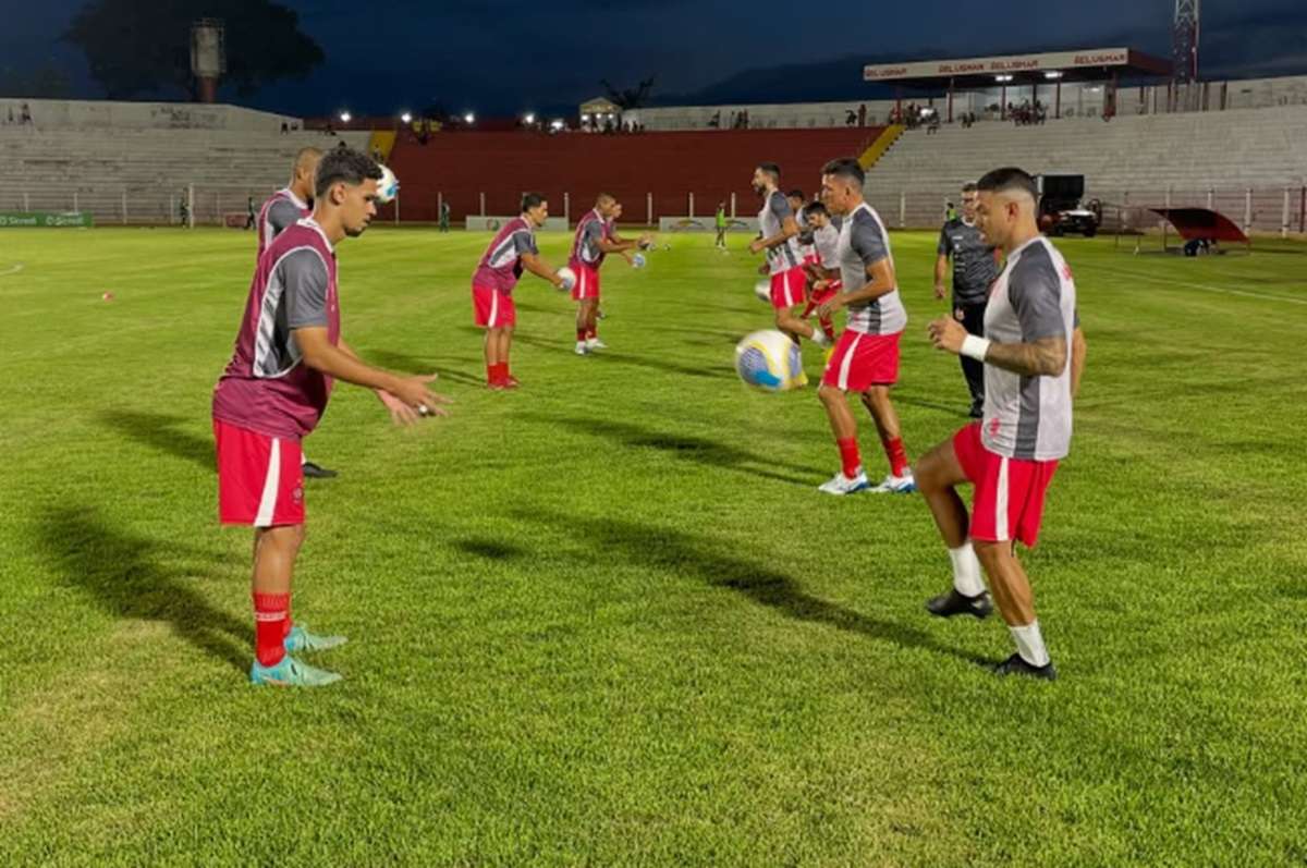 União Rondonópolis x Cuiabá ao vivo; onde assistir neste sábado (15) pelo Mato-Grossense
