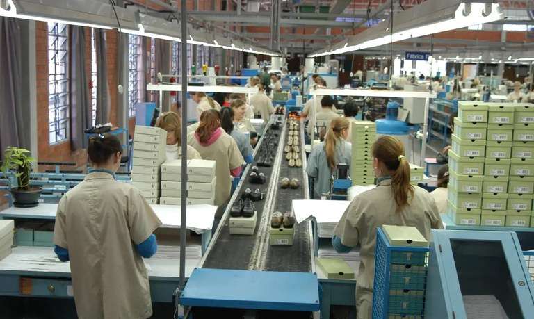 2024 tem recorde de empresas exportadoras; MEI's, micro e pequenas são 40,5% do total - Miguel Ângelo/CNI