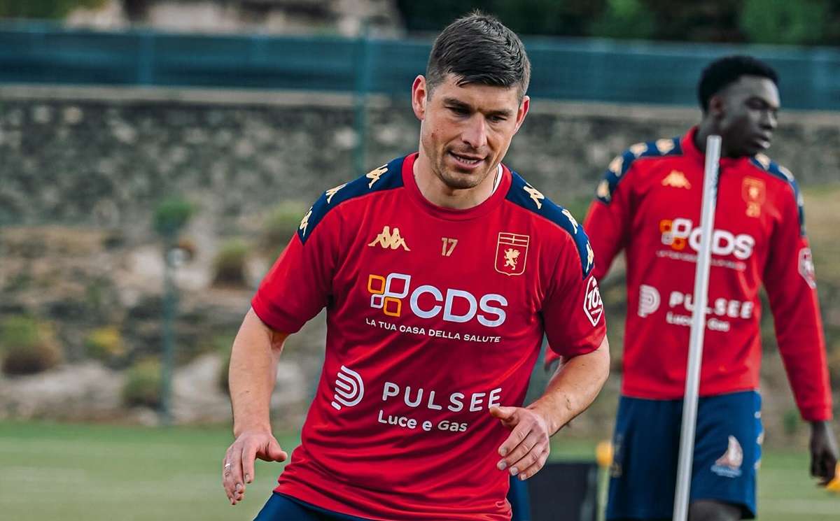 Genoa x Lecce ao vivo; onde assistir nesta sexta (14) pelo Campeonato Italiano