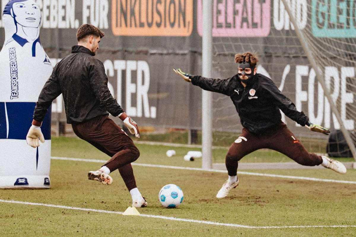 St. Pauli x Hoffenheim ao vivo; onde assistir nesta sexta-feira (14) pela Bundesliga