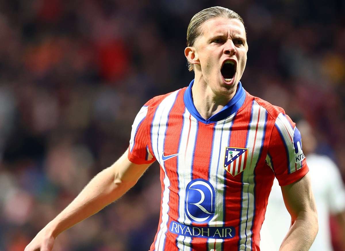 Atlético de Madrid x Barcelona: onde assistir, escalações e tudo sobre o duelo da La Liga