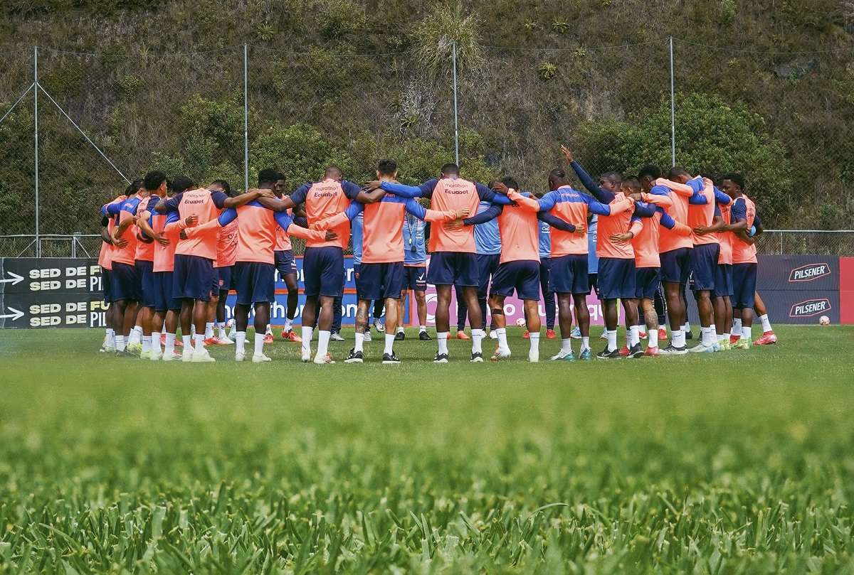 Equador x Venezuela: onde assistir, escalações e tudo sobre o jogo das Eliminatórias