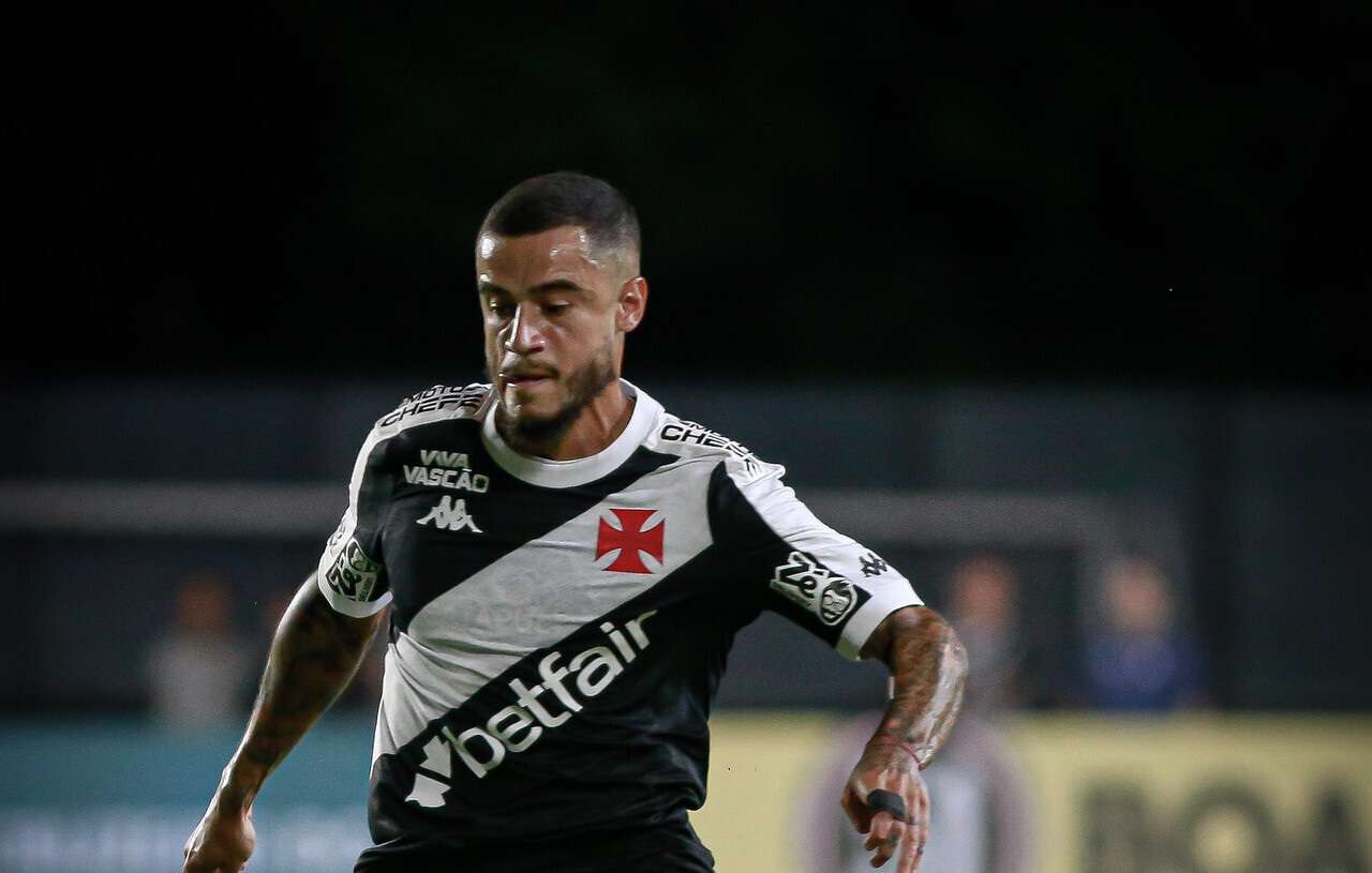 Vasco estreia na Sul-Americana 2025 contra o Melgar: tudo o que você precisa saber