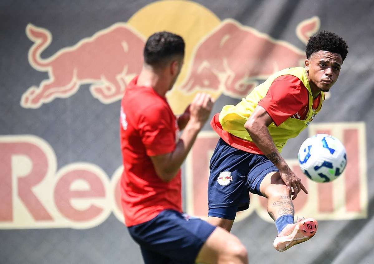 Red Bull Bragantino x Ceará: onde assistir e escalações da estreia no Brasileirão 2025