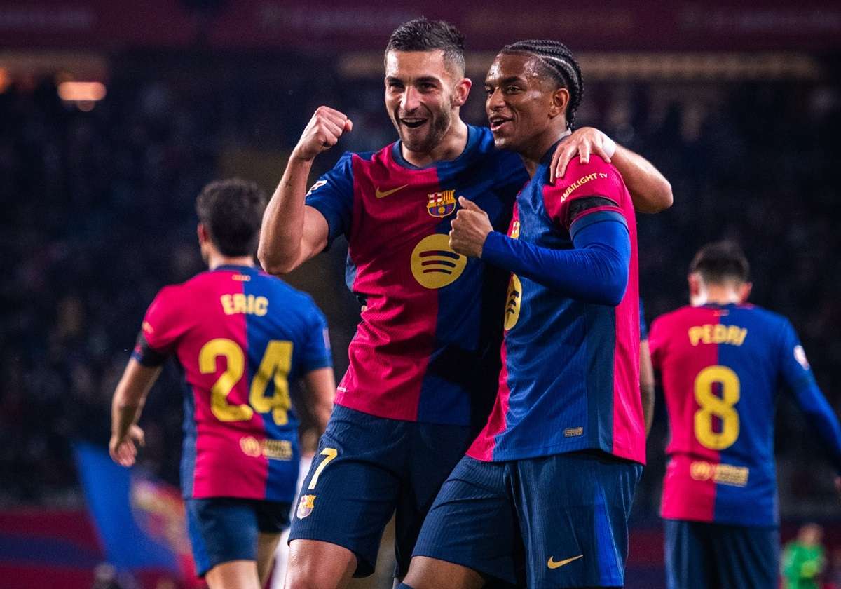 Barcelona x Girona: onde assistir, escalações e tudo sobre o jogo em La Liga