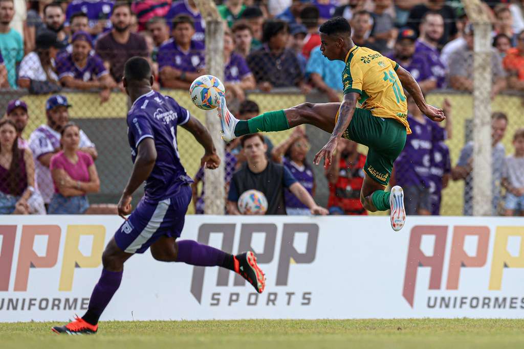 Primavera x Cuiabá ao vivo; onde assistir o 1º jogo da final do Mato-Grossense neste sábado (22)