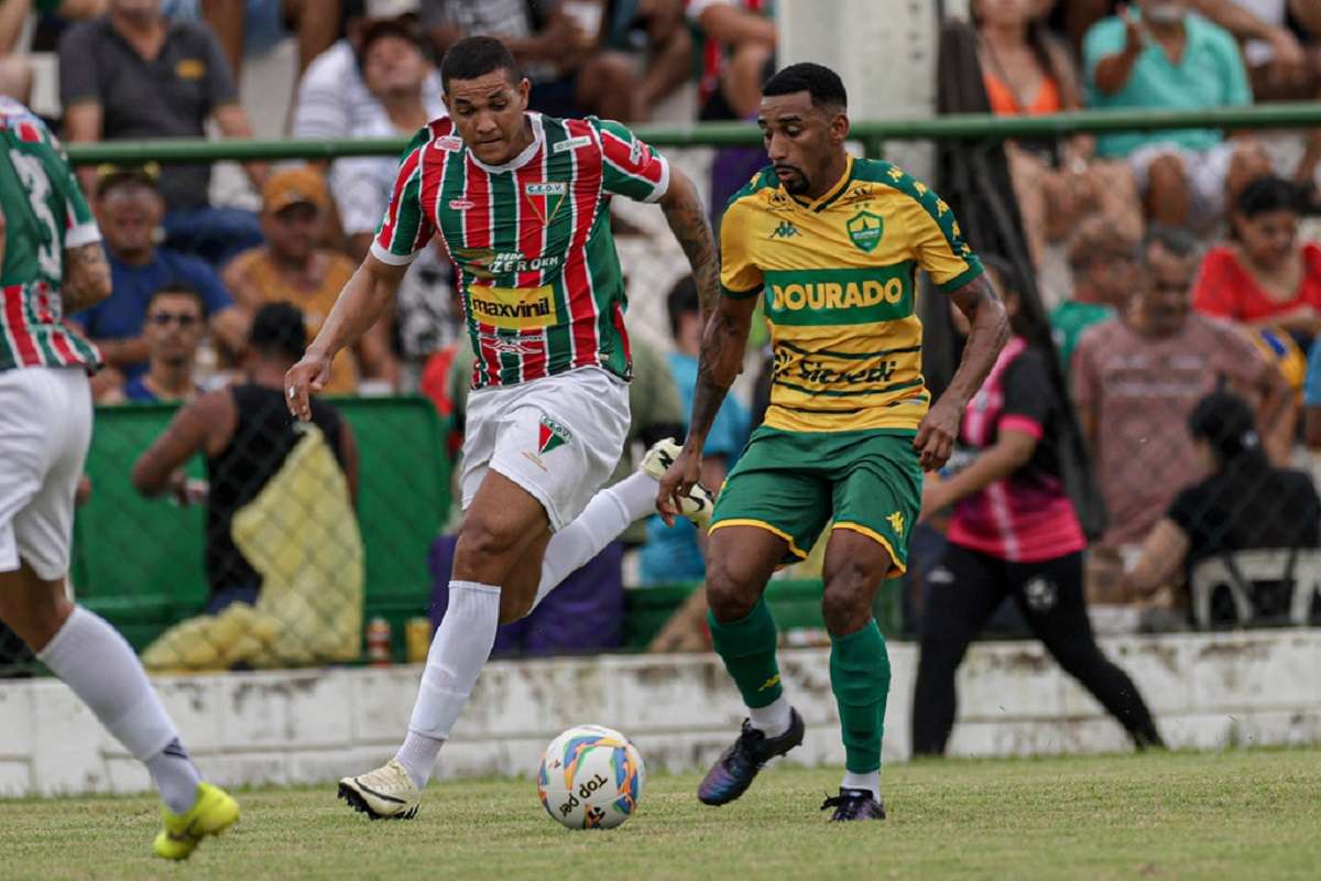 Operário VG x Novorizontino ao vivo; onde assistir nesta terça (11) pela Copa do Brasil