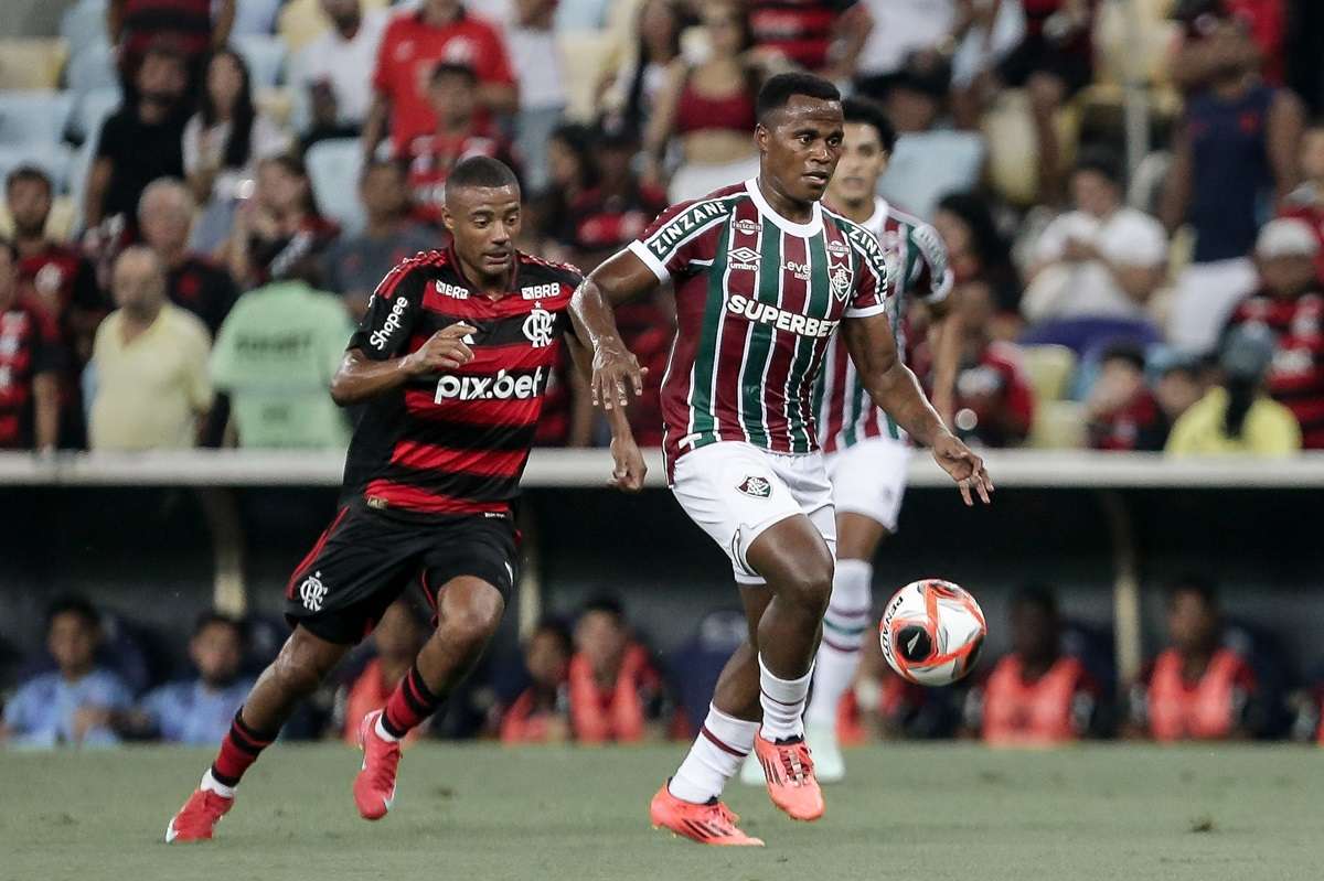 Flamengo x Fluminense: clássico decisivo vale o título do Carioca 2025; onde assistir ao vivo