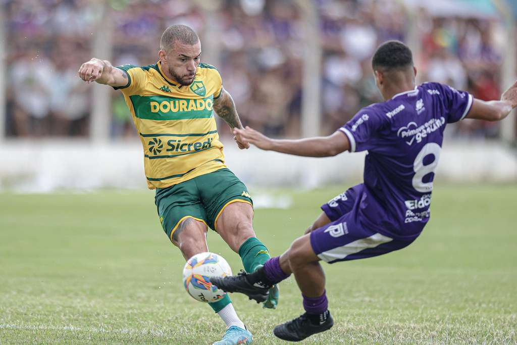 Cuiabá x Primavera ao vivo; onde assistir a final do Campeonato Mato-Grossense neste sábado (29)