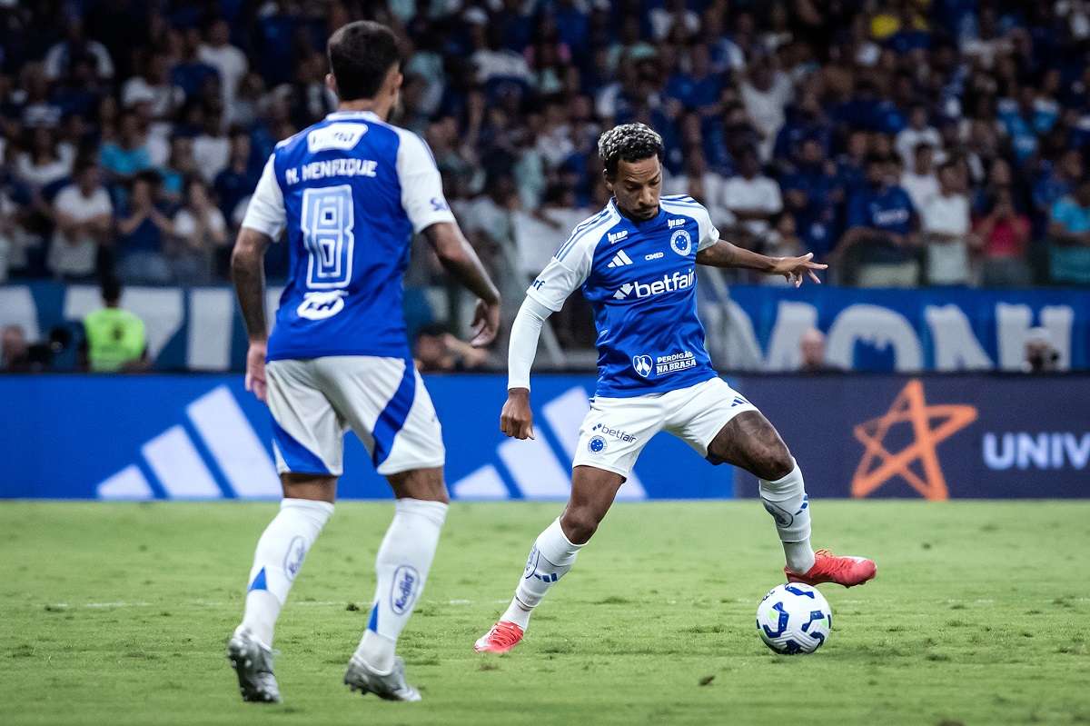 Unión Santa Fe x Cruzeiro: onde assistir, escalações e tudo sobre o jogo da Sul-Americana