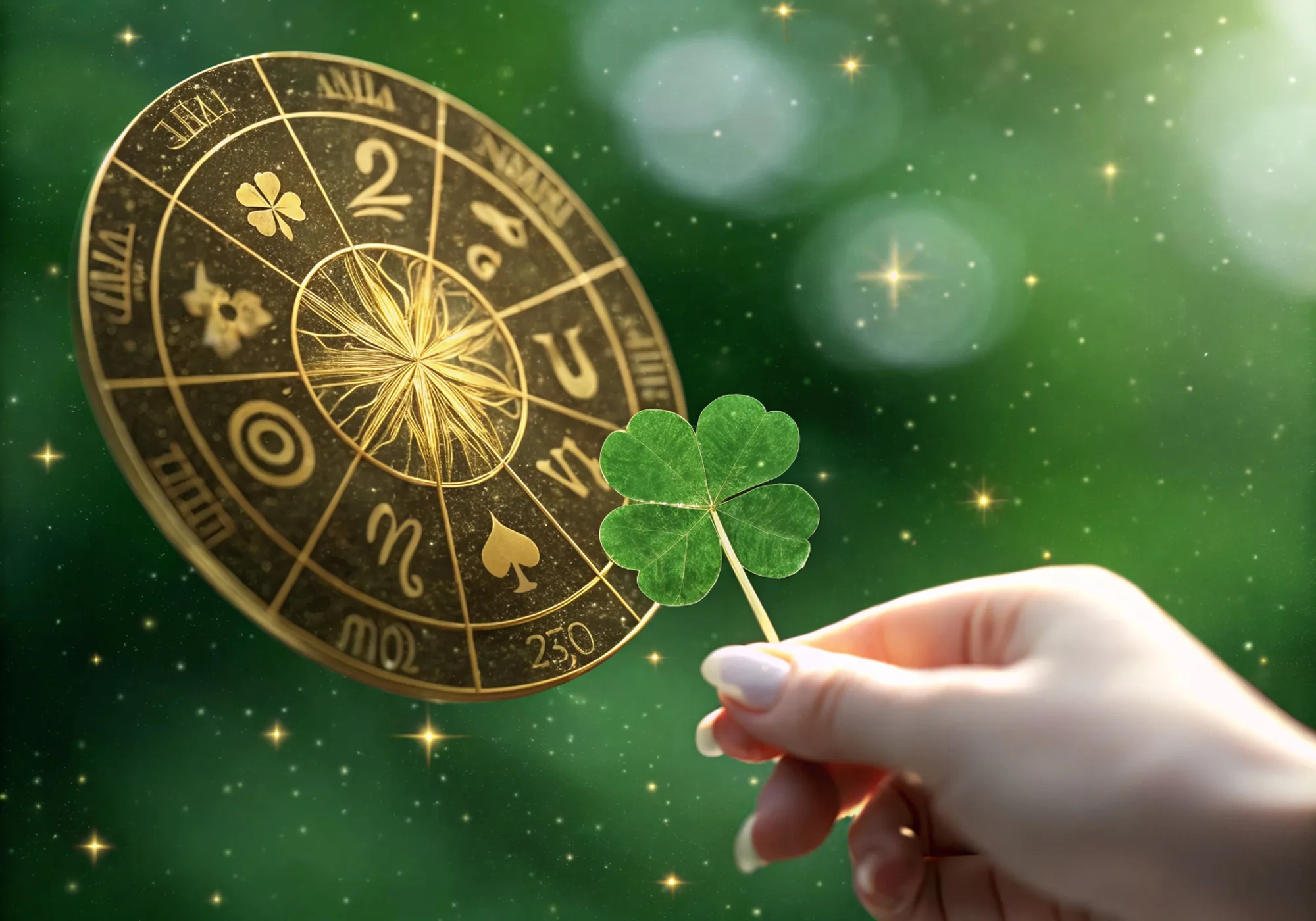 A sorte estará do seu lado: 3 signos do zodíaco, que o destino dará um sucesso incrível esta semana