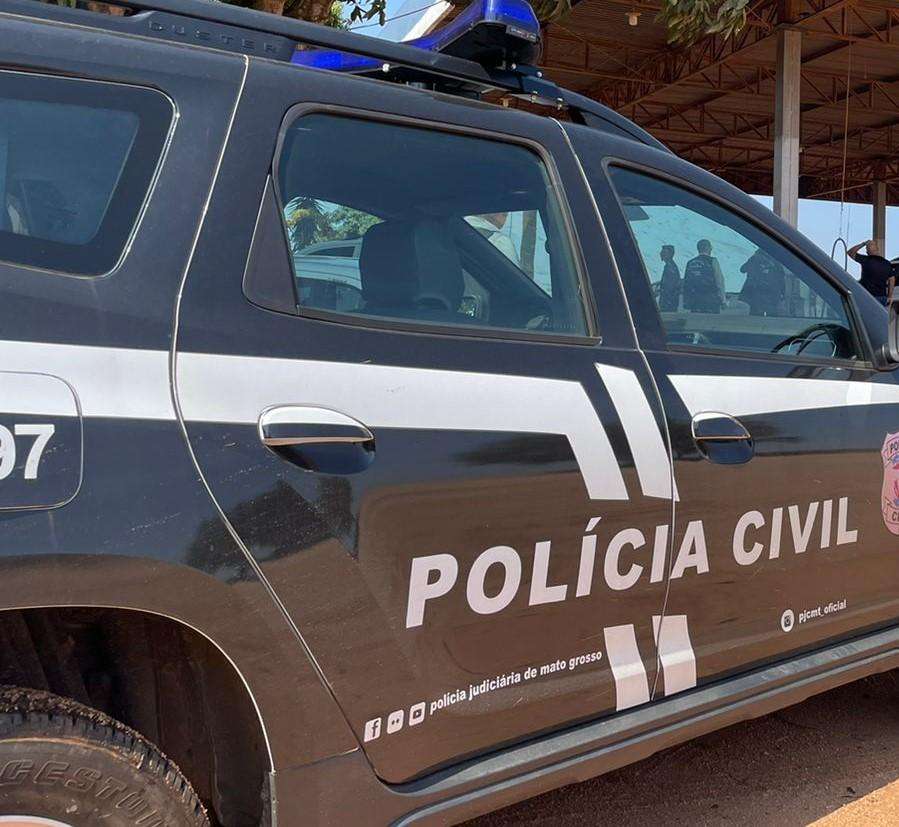 Adolescente contumaz em crimes e internado em Varzea Grande