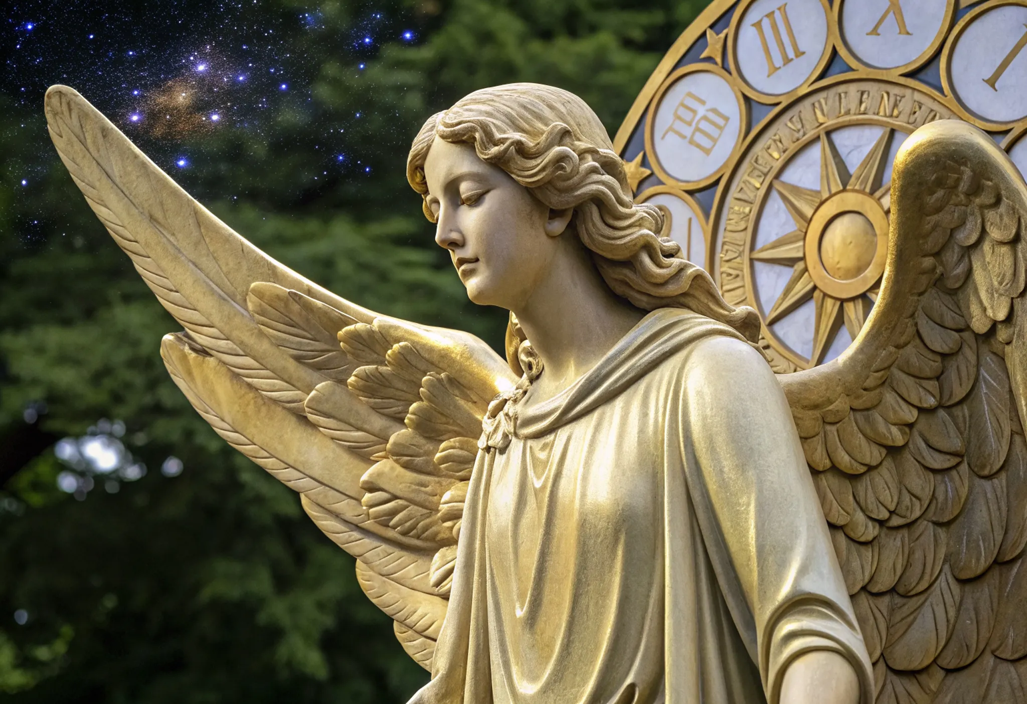 Sábado e a mensagem do seu Anjo da Guarda (17-05-2025)