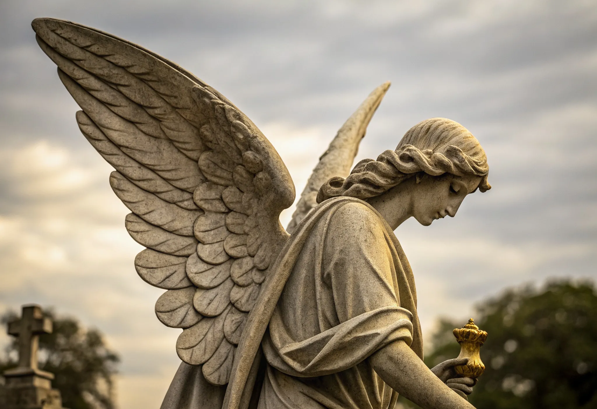 Anjo da Guarda: descubra a mensagem do seu anjo para hoje, (18-05-2025)