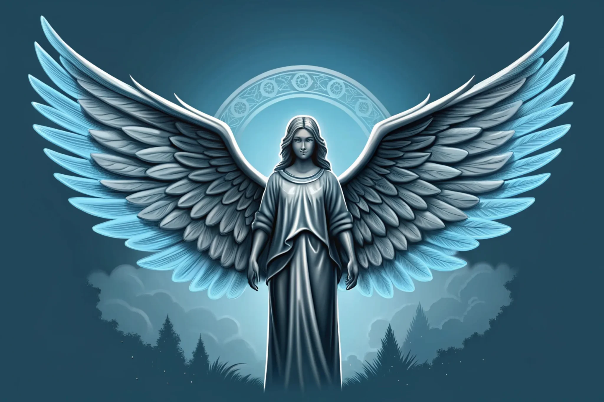Anjo da Guarda