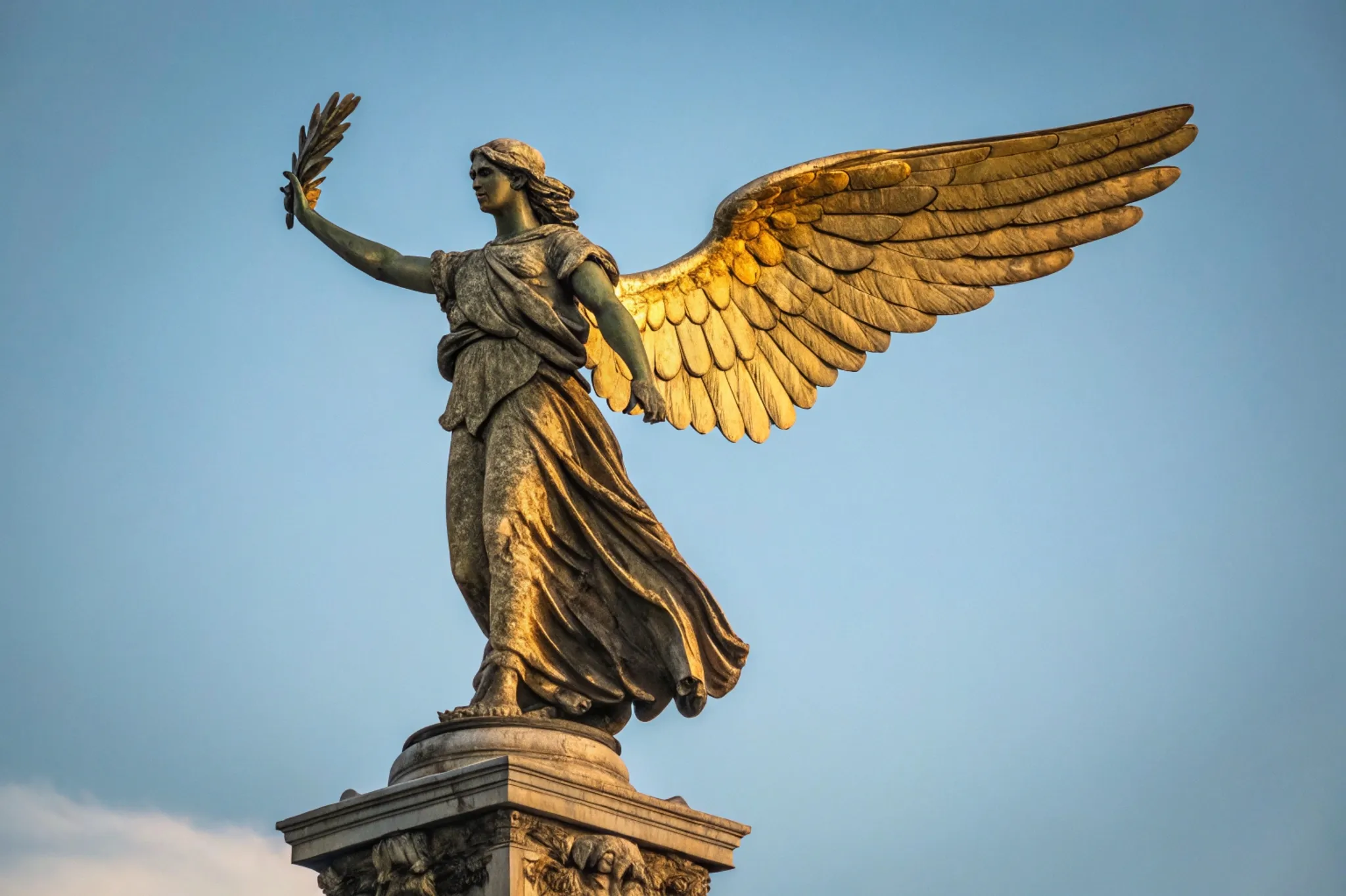 O Anjo de Ouro aponta 5 Signos com grande chance de faturar na Loteria na próxima semana (16 a 22 de Março)